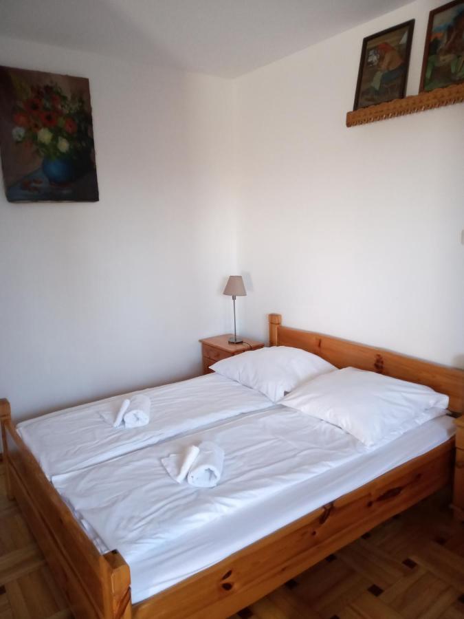 Willa Na Bani - Apartamenty I Pokoje Rabka-Zdrój Exterior foto